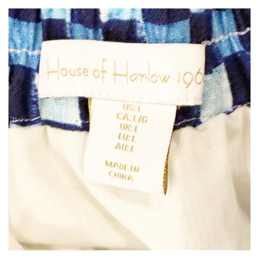 House of Harlow Skirt size L - Picture 3 of 7